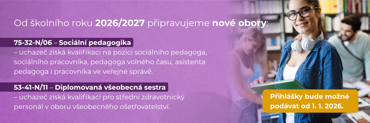 Nové obory